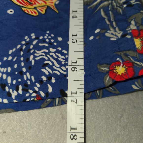 Big Dogs Men Small Swim Trunks Swimsuit Board Shorts Big Kahuna Vacation Beach - Picture 8 of 16